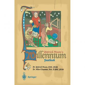 Patrick Moore's Millennium Yearbook
