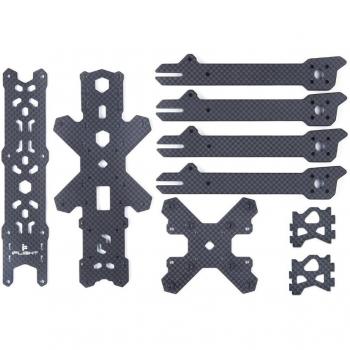 Kit de Reparación IFlight Titan XL5 FPV – Todo Incluido