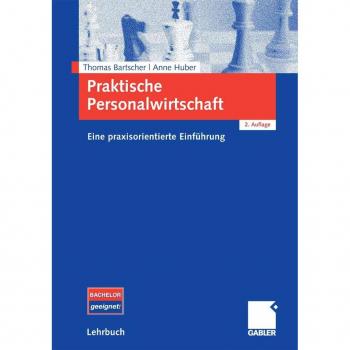 Praktische Personalwirtschaft