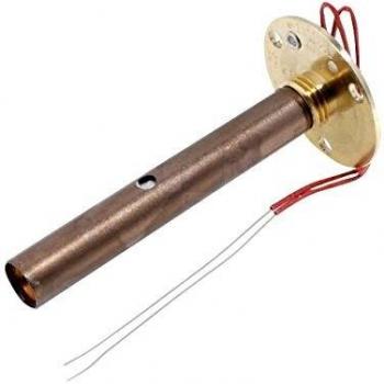 Ricambio elemento riscaldante saldatore Weller