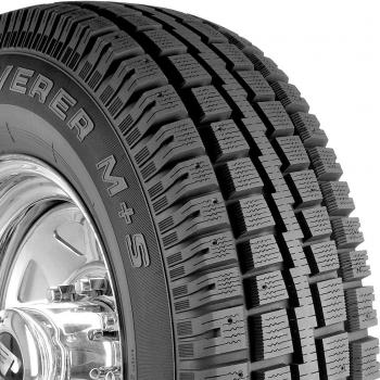 Cooper Discoverer M+S Studdable Winter Tire 265/75 R16