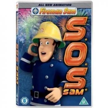 Fireman Sam