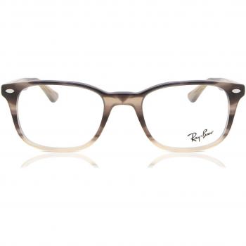 Monture Ray-Ban RX5375 8107 53 pour lunettes de vue homme