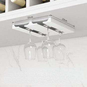Hanging High Wine Glass Stand