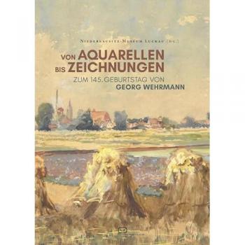 Von Aquarellen bis Zeichnungen