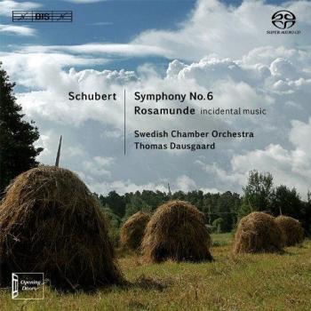 Rosamunde (Symfonie No. 6)