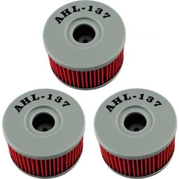 Suzuki Oil Grid Filters for DR800