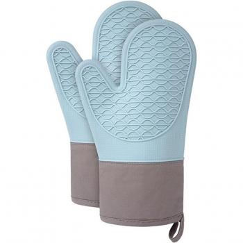 Kitchen Oven Gloves for Cooking