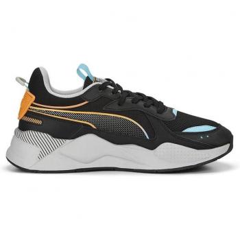 Calzado Puma RS-X 3D para hombre en color negro