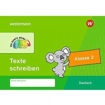 Die Bunte Reihe