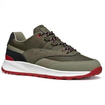 Geox Stile Urbano U55EYA CA3F3