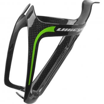Ullicyc Carbon Fiber Water Bottle Holder for Road and Mountain Bikes