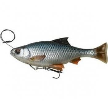 Savage Gear 4D Roach Pulse Tail 18cm 90g SS