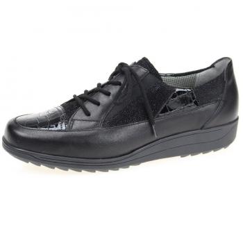 Ara Meran 39 Schwarz (Schwarz)