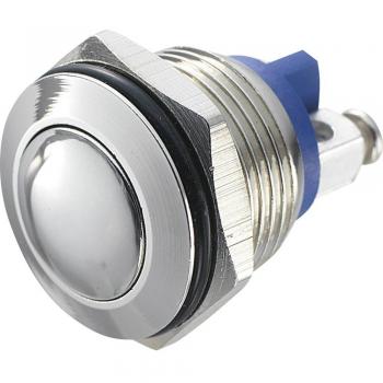 GQ 16B-N IP65 Pushbutton Switch 48V DC