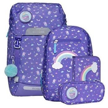 Beckmann Classic Maxi Dream Schulranzen 5tlg