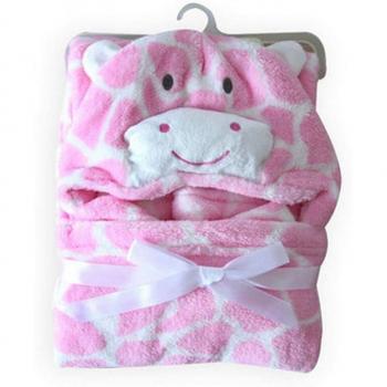 Toddler Flannel Cloak (0-2 Years)