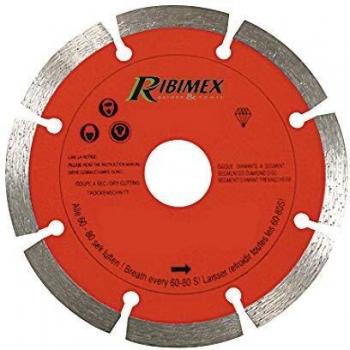 Disco de diamante segmentado 115 mm
