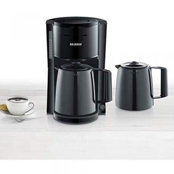 Cafetière SEVERIN KA 9252