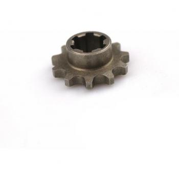 Front Gear Box Sprocket T8F 20T for 47cc 49cc Minimoto Mini Dirt Pit Bike Moped Scooter