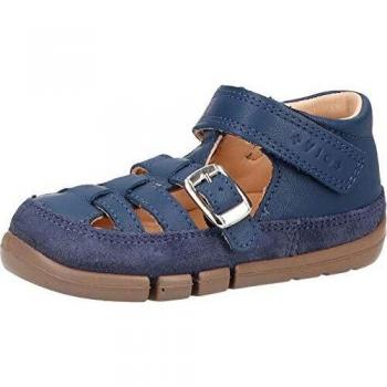 SuperFit Flexy Schuh – Marine Bluette 23 EU