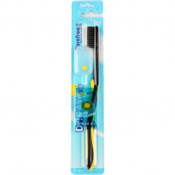Cepillo de Dientes CarboBamboo Dr. Ray