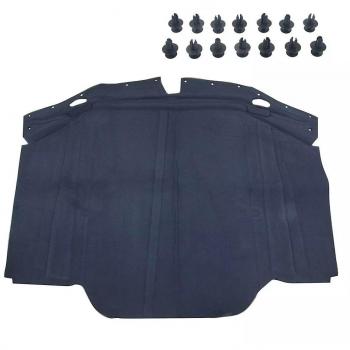 Coussin d’isolation acoustique capot avant Mercedes Benz R129