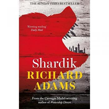 Shardik by Richard Adams