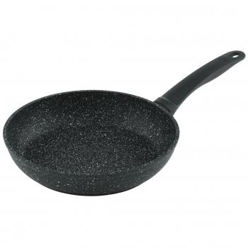 Induktions‑Bratpfanne „Marble“ 20 cm – KuHn Rikon Easy