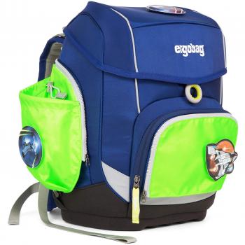 Cubo Side‑Bag Security Set – Grüntöne