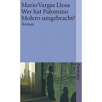 Wer hat Palomino Molero umgebracht?