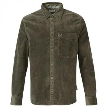 Camicia Olive s.Oliver