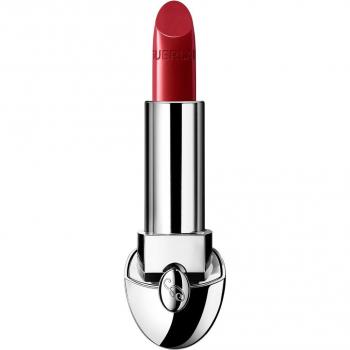 GUERLAIN Rouge G 918 Red Ballerina Refill Lipstick Satin Balm
