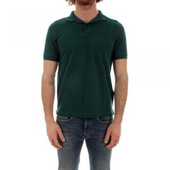 Polo Uomo XXL Verde Inglese 68