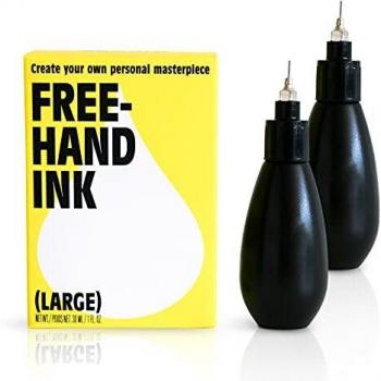 Inkbox Langzeit-Ink 30ml