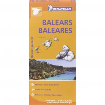 Balears / Baleares
