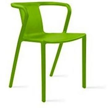 Design Verde Oviala: poltrona da giardino