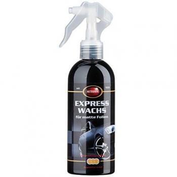 Autosol 250 ml Mattierendes Pflege Spray