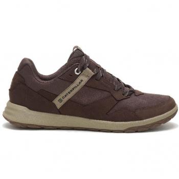 Zapatillas Quest Runner Marrón de Caterpillar