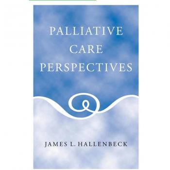 Vitalsource Technologies, Inc. Palliative Care Perspectives