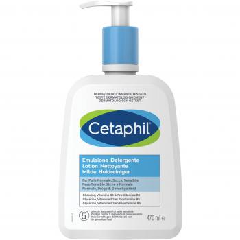 Lotion Nettoyante 470 ml