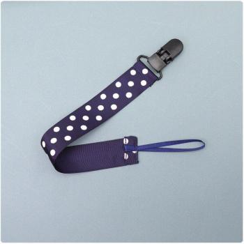 Music Pacifier Chain