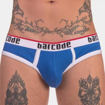 Slip KAI Blu Transparent