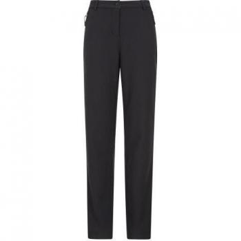 Dames Softshell wandelbroek Vermont