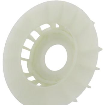 Joue Fixe Polini Evolution pour Piaggio U244.110