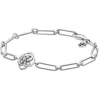 Pulsera Pandora 599416C01-16 tennis brillante