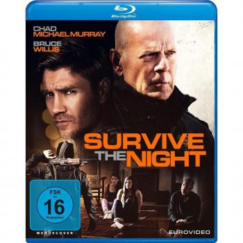 Survive the Night