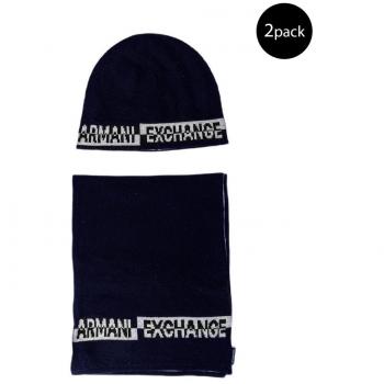 Accessori Invernali Uomo Armani Exchange 954651 CC311