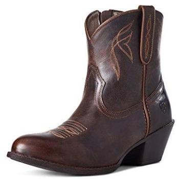 Ariat Darlin bottes western en cuir