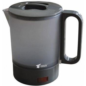Suinga Tetera Portátil 0.5 L – Calor Rápido y Seguro